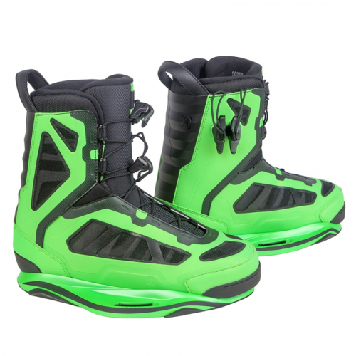 2016 PARKS wakeboard binding