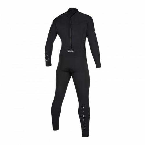 STAR 4/3 wetsuit