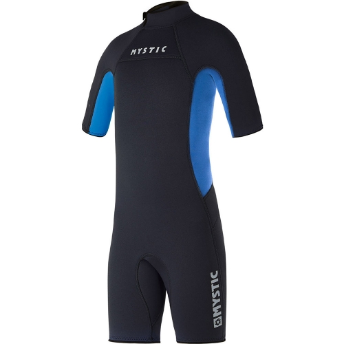 STAR 3/2 KIDS SHORTY wetsuit