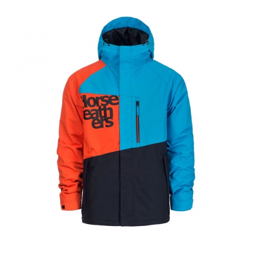 CLAPTON snowboard jacket
