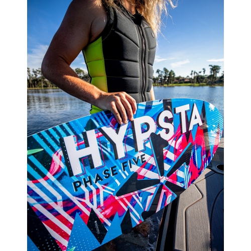 HYPSTA 54" wakesurfer