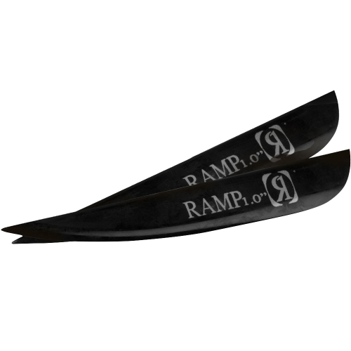 RAMP 1.0 wakeboard fins