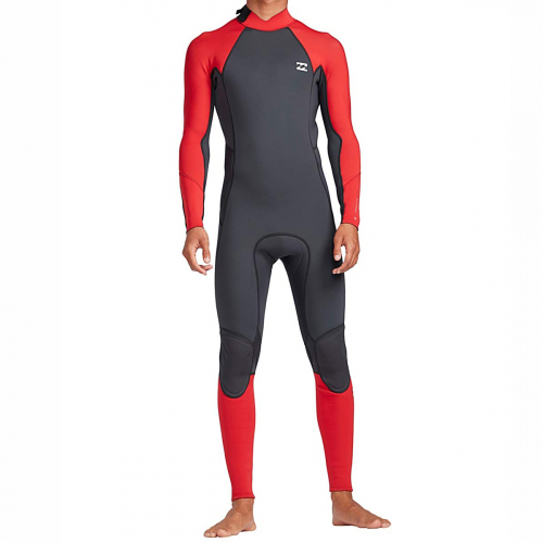 ABSOLUTE COMP 3/2 wetsuit