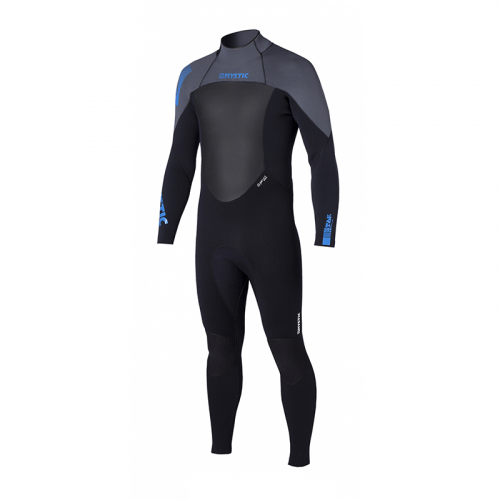 STAR 5/4 wetsuit