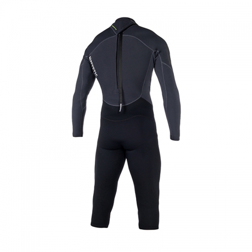BRAND 3/2 LONGARM SHORTLEG wetsuit