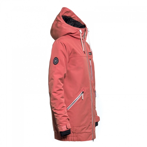 INGRID snowboard jacket