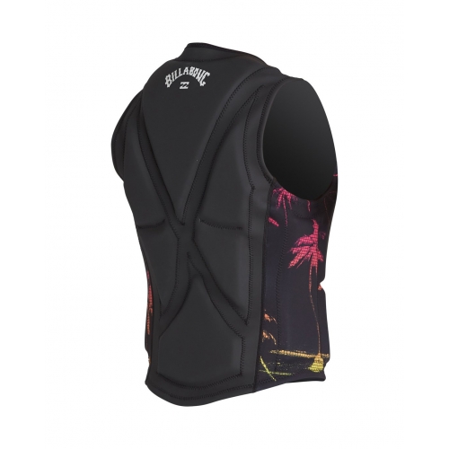 2020 PALM wakeboard vest