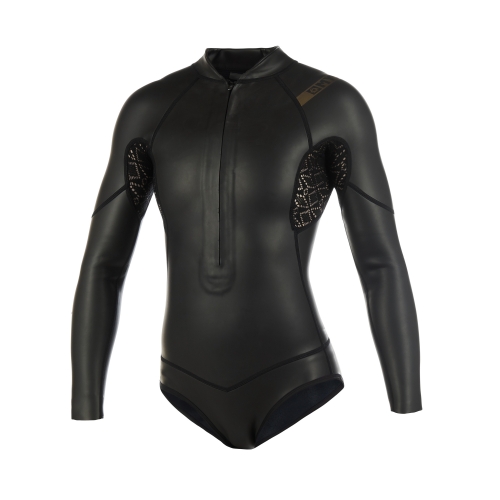 DIVA 3/2 LONGARM SUPERSHORTY wetsuit