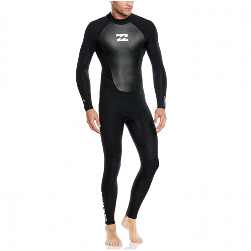INTRUDER 5/4 wetsuit