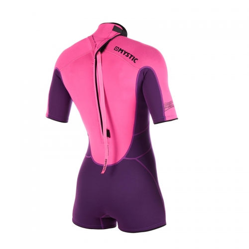 BRAND 3/2 SHORTY  wetsuit