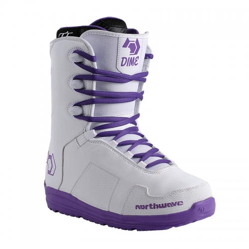 DIME snowboard boots