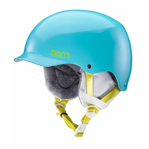 MUSE snowboard helmet
