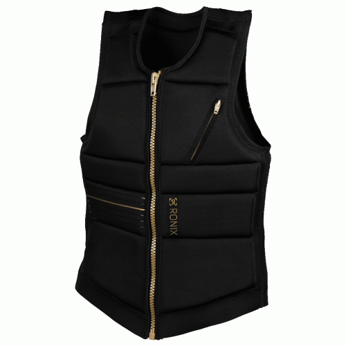 2022 RISE IMPACT CE womens wakeboard vest