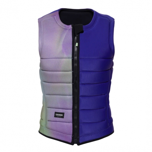 ZODIAC IMPACT FZIP WMN'S wakeboard vest