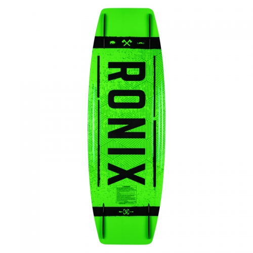 2020 DISRICT wakeboard
