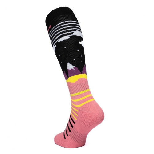 EPIC Thermolite ski & snowboard socks