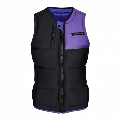 2021 DAZZLED IMPACT women wakeboard vest