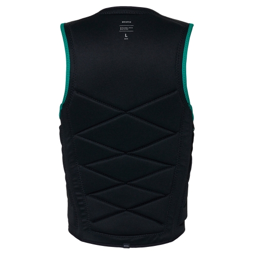 OUTLAW IMPACT FZIP wakeboard vest