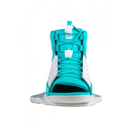 2021 LUXE wakeboard boots