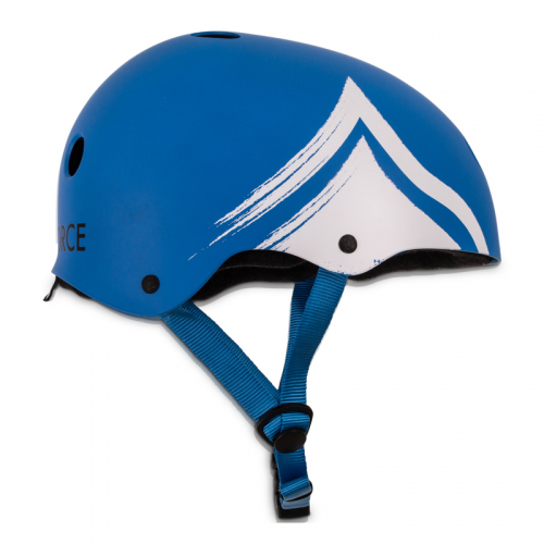 HERO BLUE wakeboard helmet
