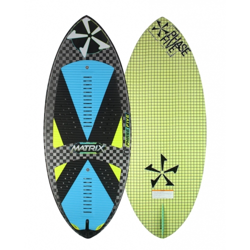 2023 MATRIX LTD premium skim wakesurf