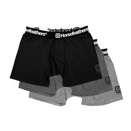 DYNASTY 3PACK boxer