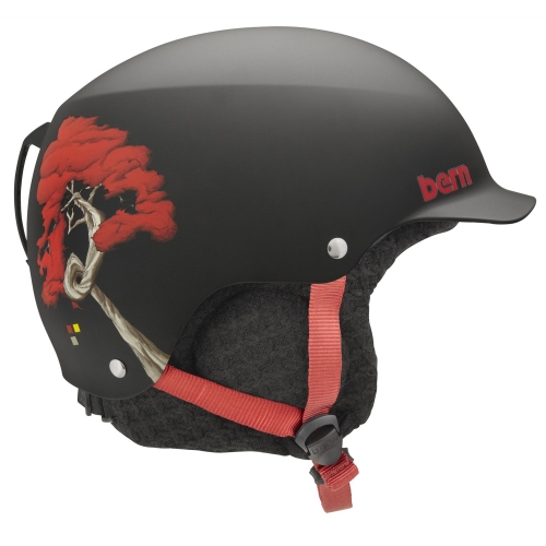BAKER snowboard helmet