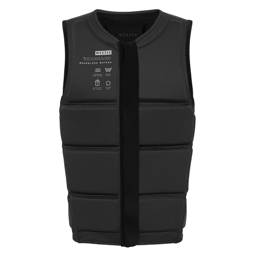 BRAND IMPACT FZIP wakeboard vest